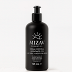 Ritual Mizav Cabeza a Pies — Set Completo