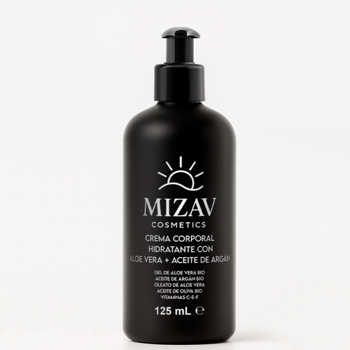 Ritual Mizav Cabeza a Pies — Set Completo