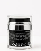 Renacer Nocturno — Crema Facial de Noche con Q10