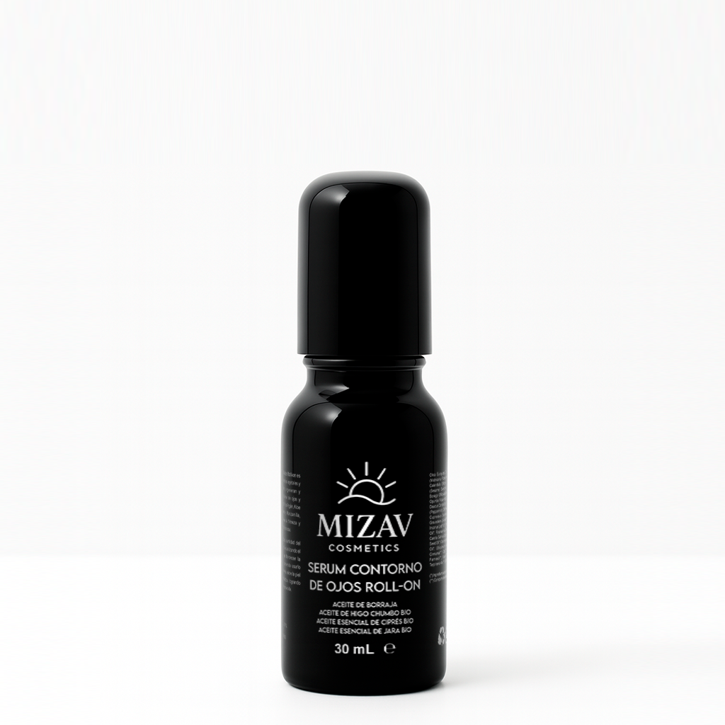 Serum Contorno De Ojos Roll-on