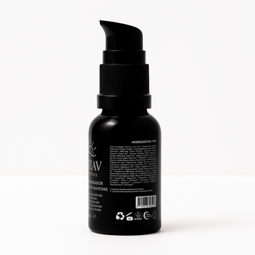 Serum Regenerador Nocturno Anti Manchas