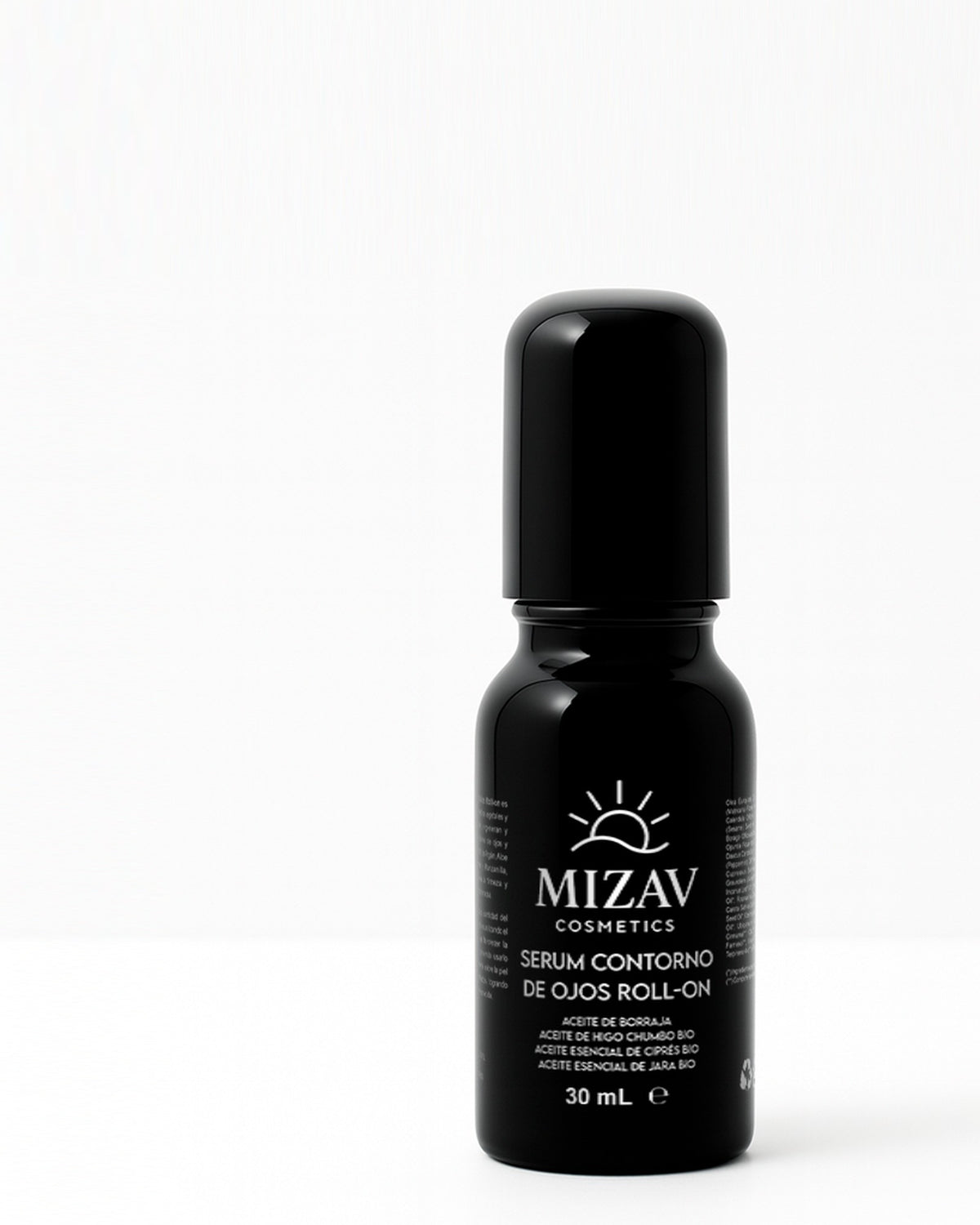 Mirada Descansada — Sérum Contorno de Ojos Roll-on