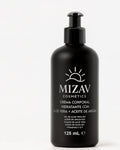 Bálsamo de Calma — Crema Corporal Hidratante con Aloe Vera + Aceite de Argán